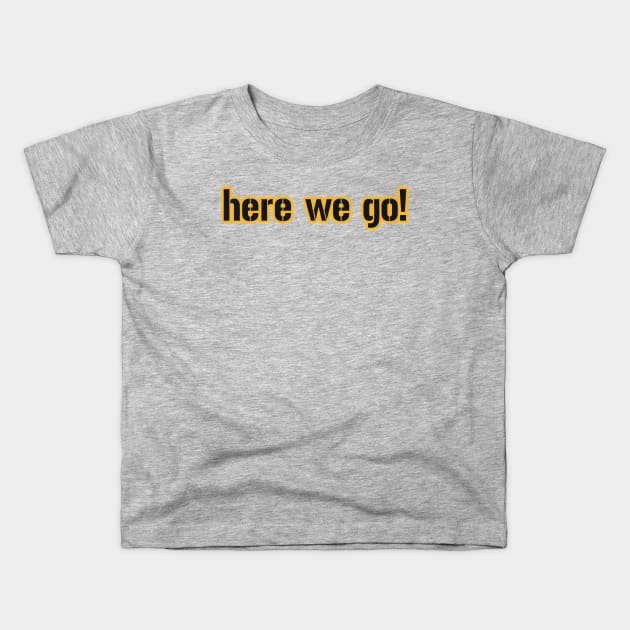 Pittsburgh Steelers kids T shirt store